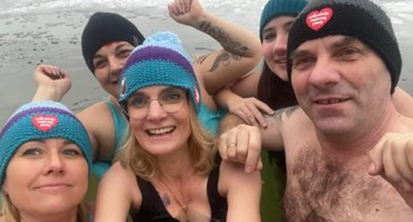 Czerwonkowe Morsy mają też pomysły na lato!