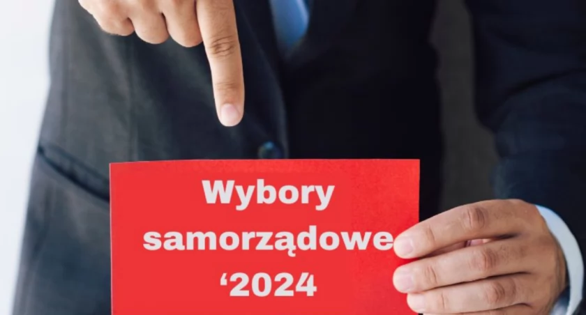 Coraz więcej kandydatów na burmistrza Mrągowa [SONDA]