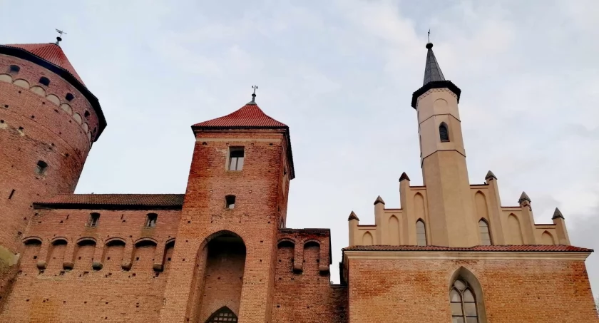 Reszel & mrągowskie klimaty…