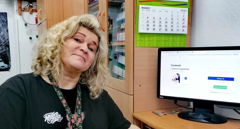 XXII „Być dla innych” - Ewa Gnoza – zapowiedzi, cz. I.