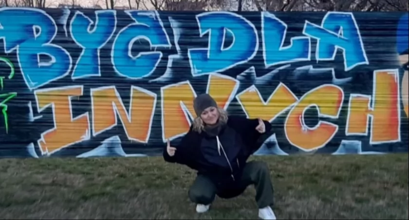 XXII „Być dla Innych” – Ewa Gnoza – ważne refleksje, cz. II.