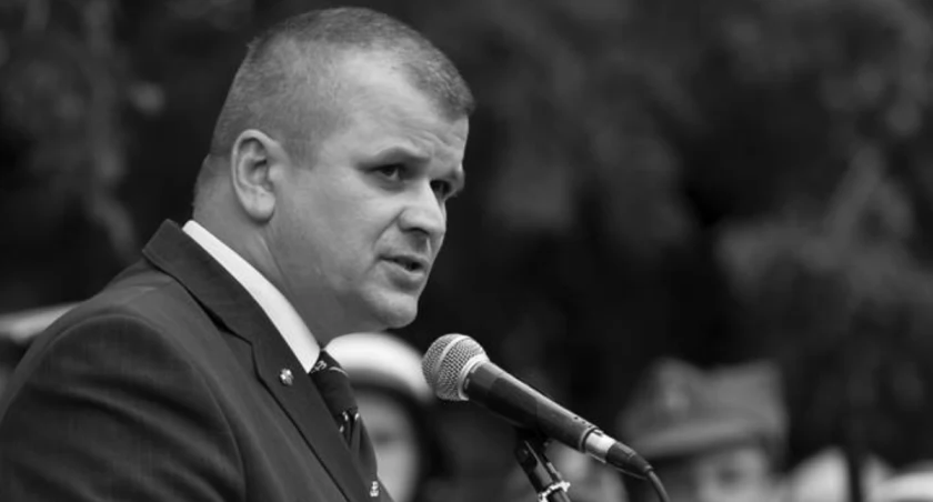 Nie żyje Maciej Prażmo, społecznik reprezentujący żołnierzy Armii Krajowej