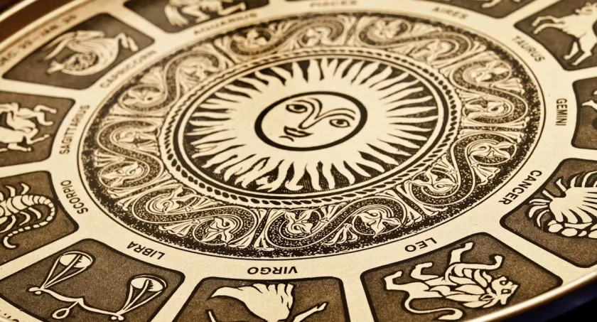 Miesięczny horoskop na MARZEC dla każdego znaku zodiaku