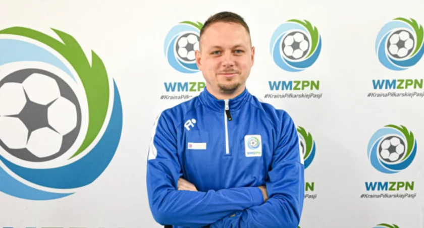 Radosław Rogowski trenerem kadry WMZPN rocznika 2012