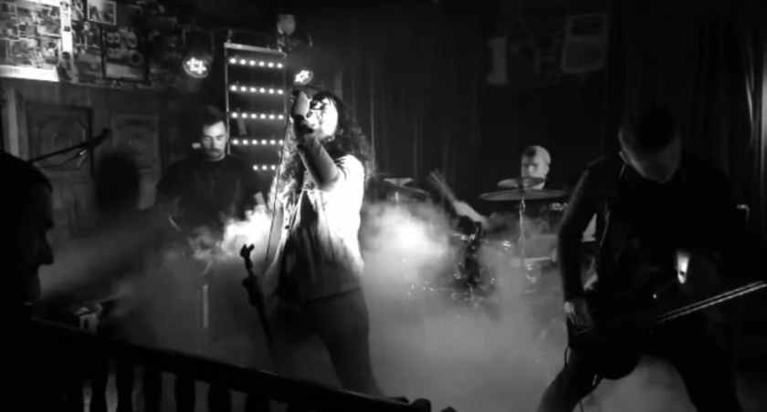 Traffic Junky powraca - z nowym klipem i na Mazury
