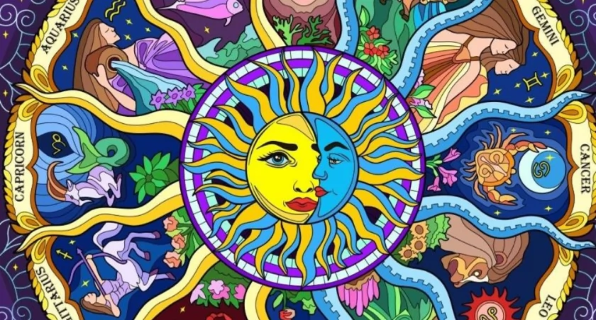 Miesięczny horoskop na MAJ 2024 dla każdego znaku zodiaku