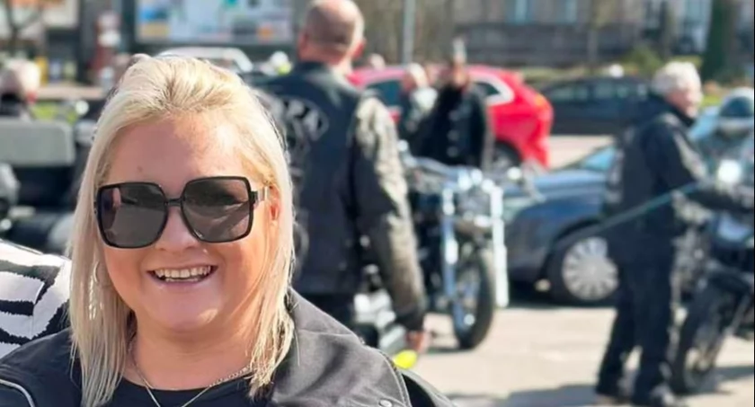 Baba za kierownicą!– rozmowa z Anną Siwicką