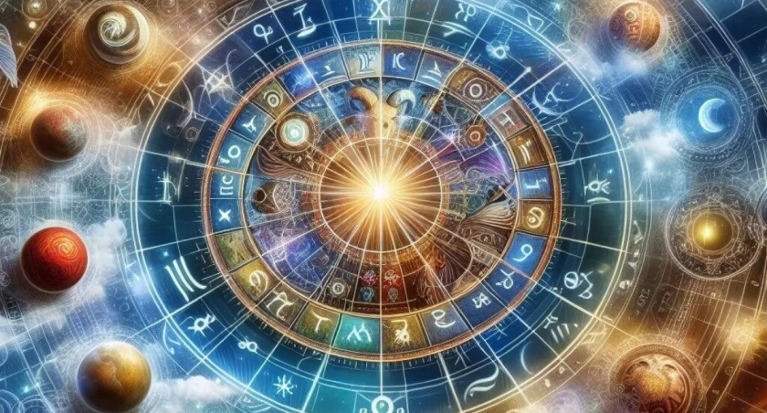 Miesięczny horoskop na CZERWIEC 2024 dla każdego znaku zodiaku