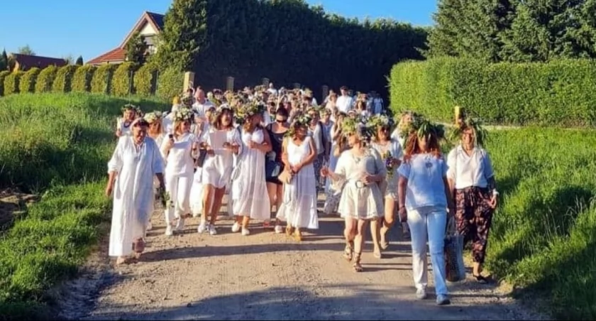 IX Mazurska Palinocka - zaproszenie