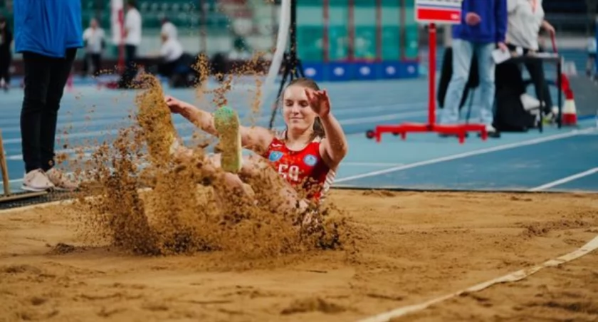 Maja Murach z kolejnym sukcesem - tym razem międzynarodowym!
