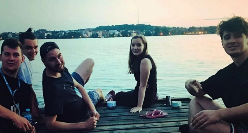 Sanah powraca do Mrągowa. Wokalistka będzie gwiazdą festiwalu 12 Godzin – Serce Mazur
