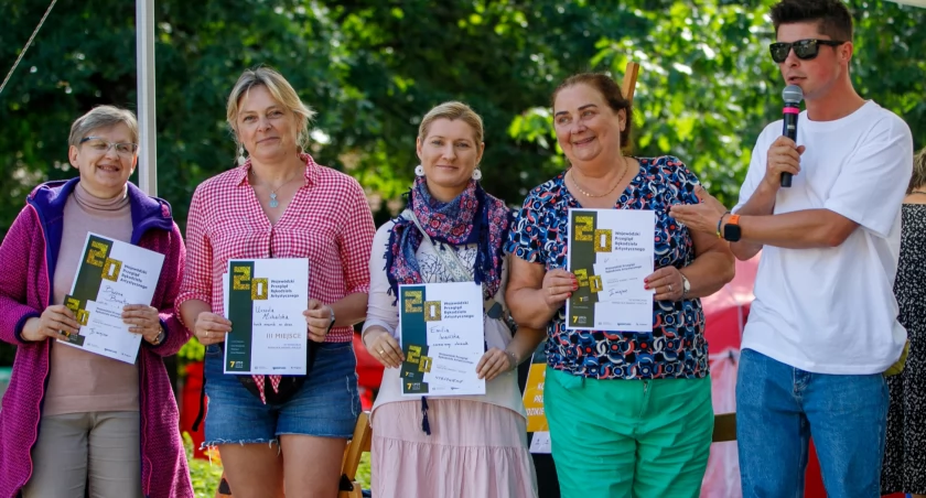 Znamy rozstrzygnięcie konkursu na pamiątkę Warmii i Mazur!