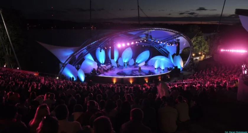 Belcanto - mazurskie święto operowe wraca do stolicy polskich festiwali
