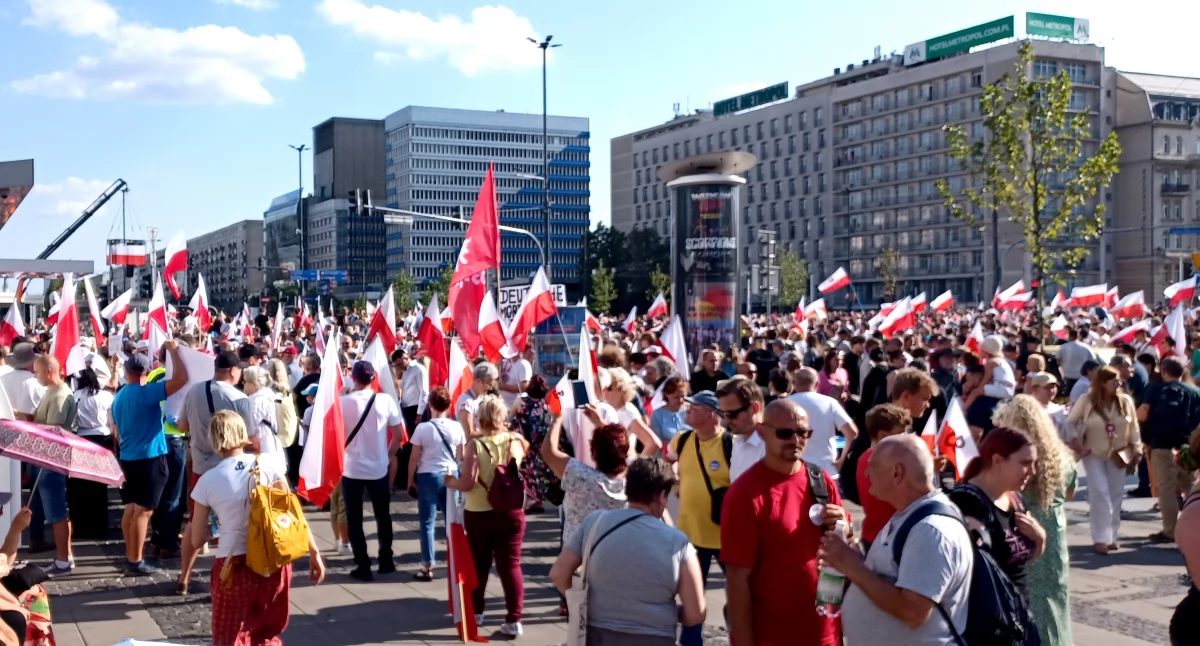 Rocznica Powstania Warszawskiego: pamięć i refleksja