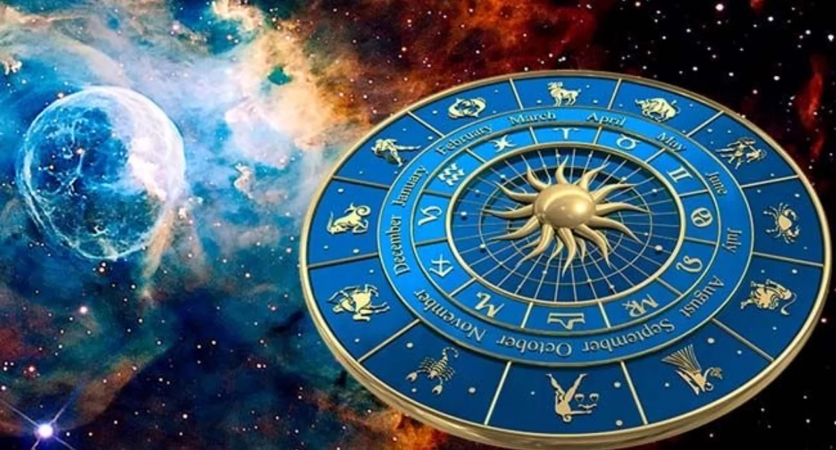 Miesięczny horoskop na SIERPIEŃ 2024 dla każdego znaku zodiaku