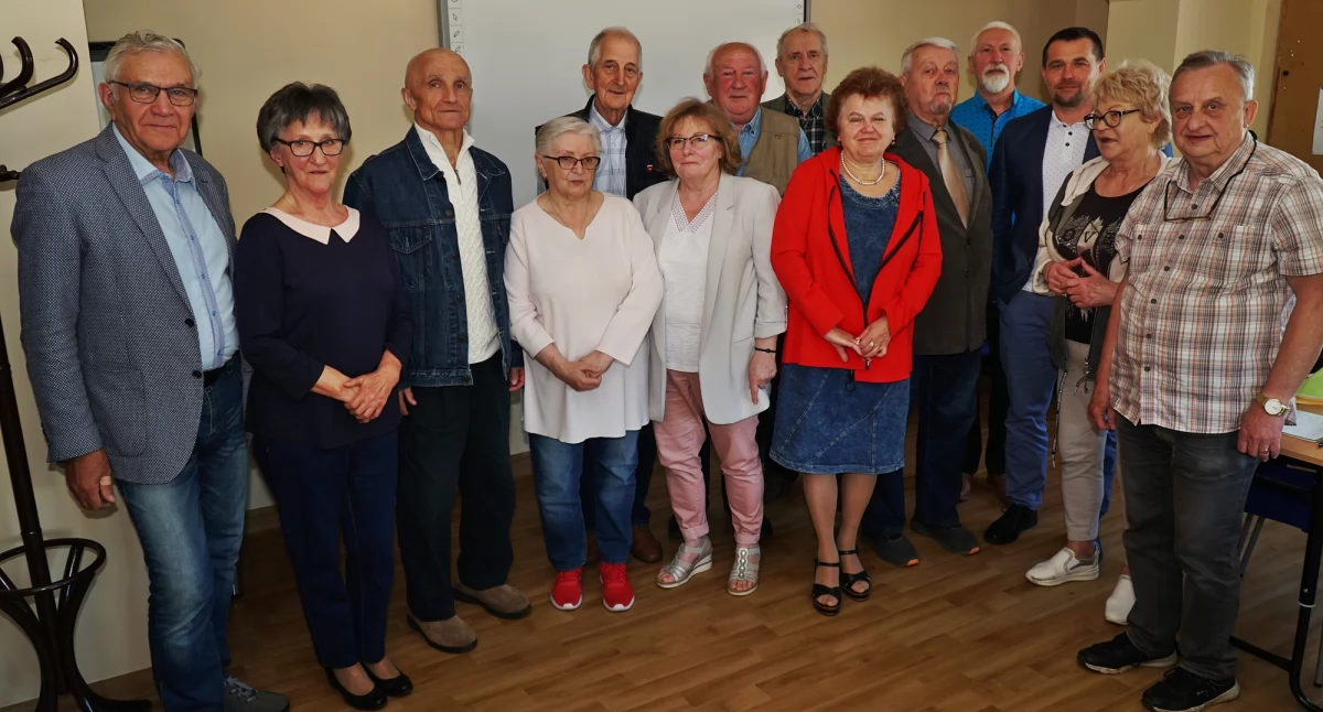 Kandydaci do Mrągowskiej Rady Seniorów poszukiwani!