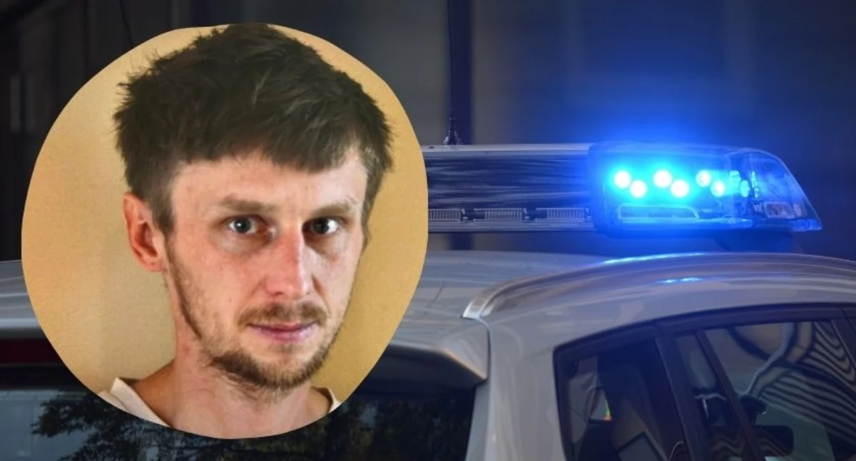 Poszukiwany mieszkaniec Piecek odnalazł się!