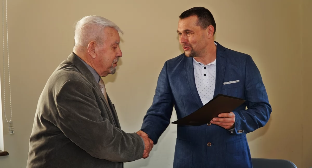 Aż 27 kandydatów zgłoszonych do Mrągowskiej Rady Seniorów!