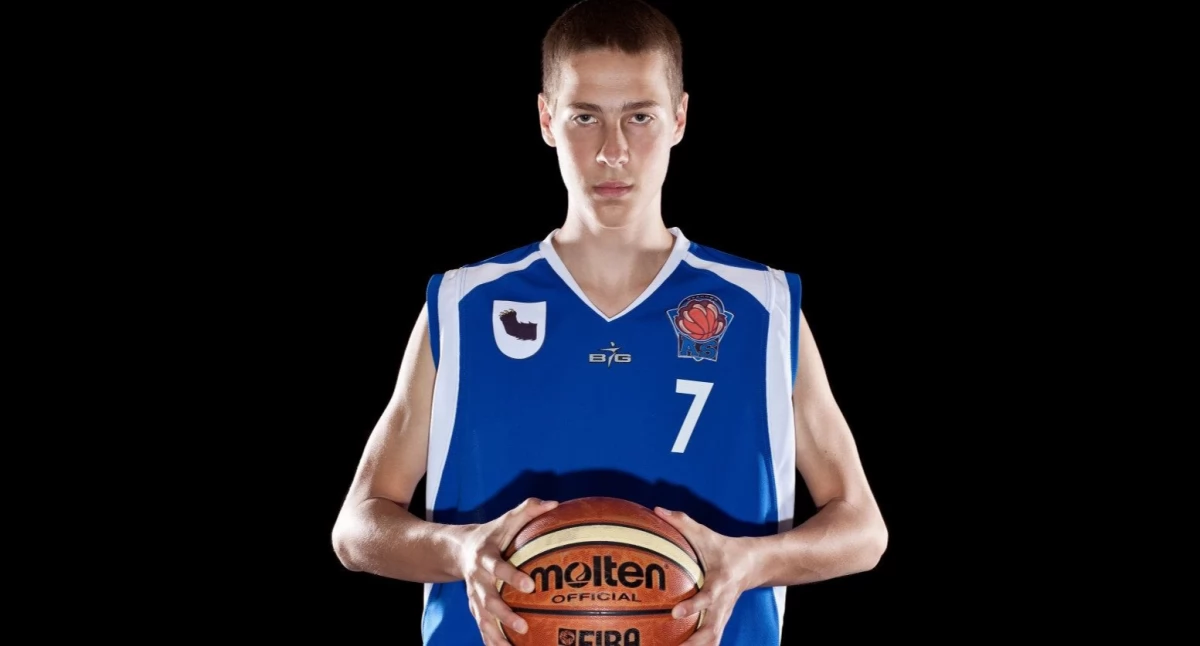 Michał Kołodziej nowym kapitanem Zastalu Zielona Góra!