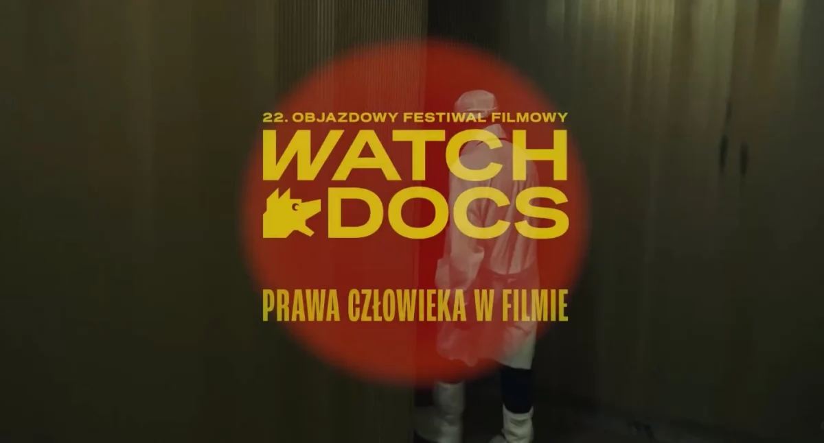 WATCH DOCS: Prawa Człowieka na ekranie kina Zodiak