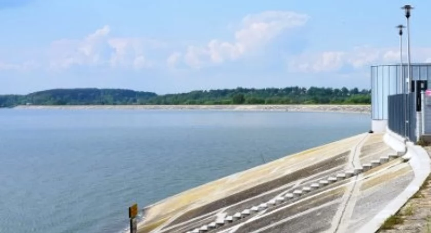 Wielkie wody nie ugaszą miłości