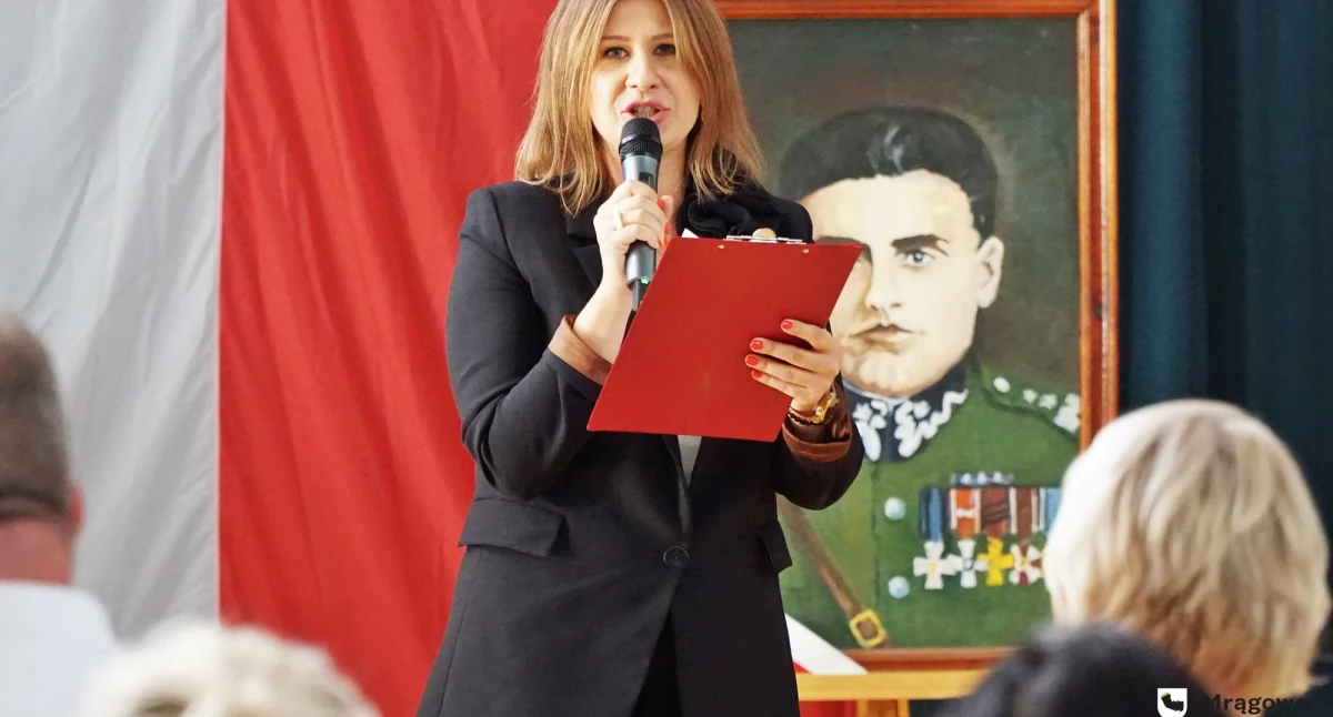 Szkoła Podstawowa nr 4 w Mrągowie świętuje 35-lecie