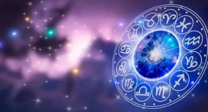 Miesięczny horoskop na LISTOPAD 2024 dla każdego znaku Zodiaku