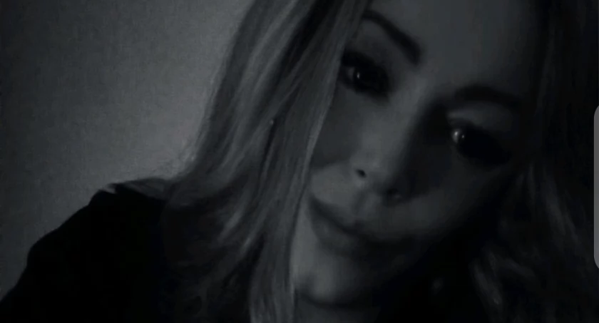 „Krzyk Ciszy” – Paulina Ruszczyk
