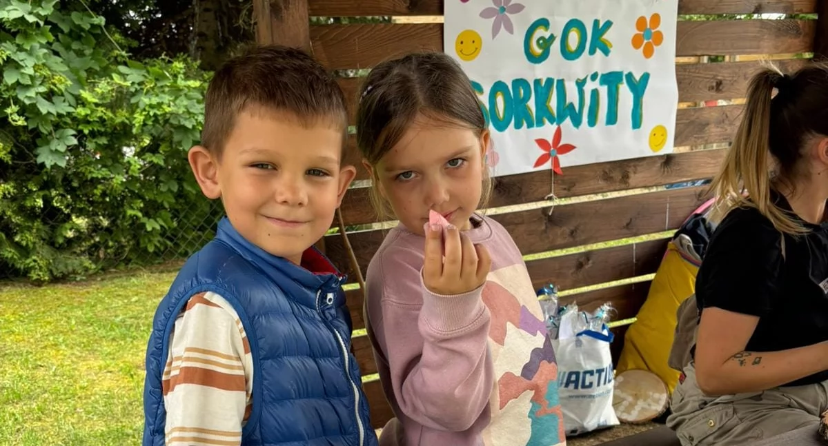 Sorkwity na kulturalnej fali - znamy plan działania Gminnego Ośrodka Kultury na najbliższe lata