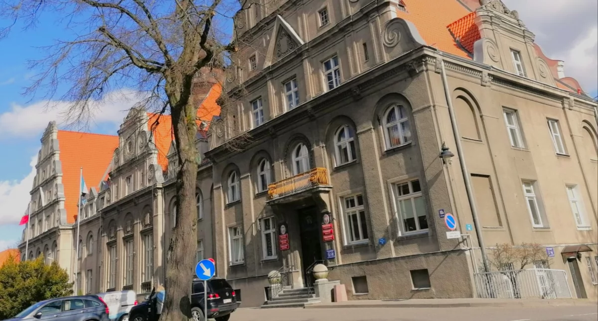 31 grudnia mrągowscy urzędnicy pracują w innych godzinach niż zwykle