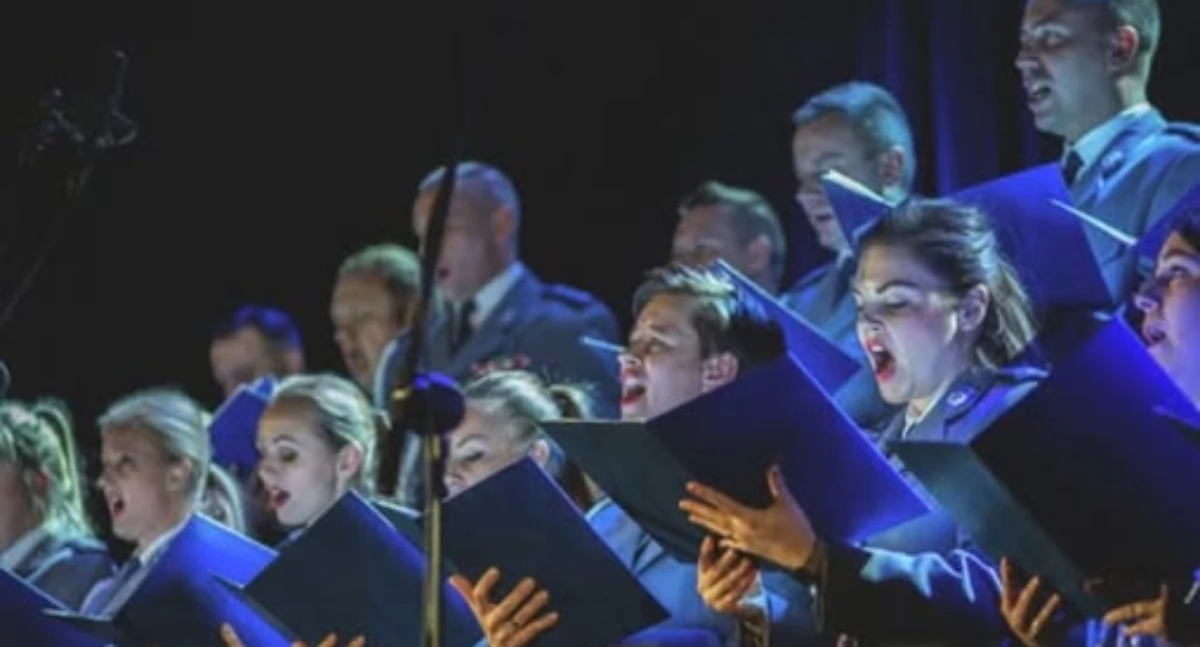 Noworoczny koncert kolęd i pastorałek w Sorkwitach