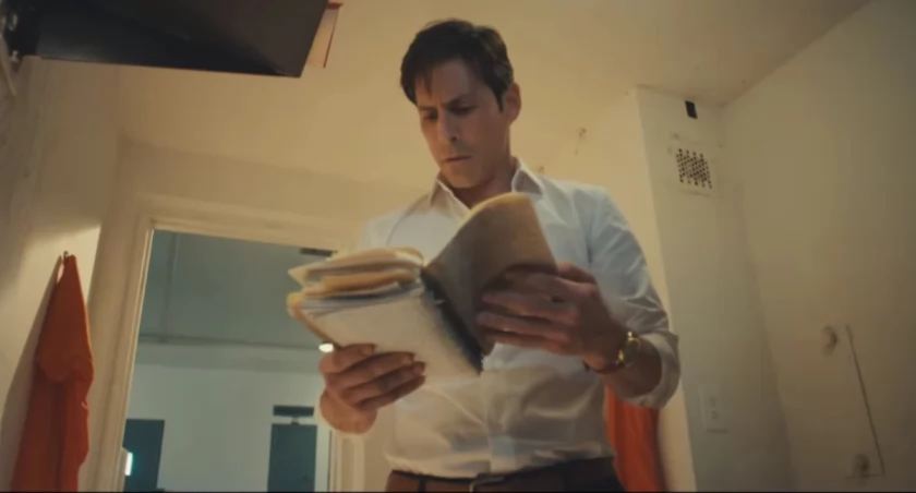 Złowrogi - Intrygujący thriller z demonicznym motywem