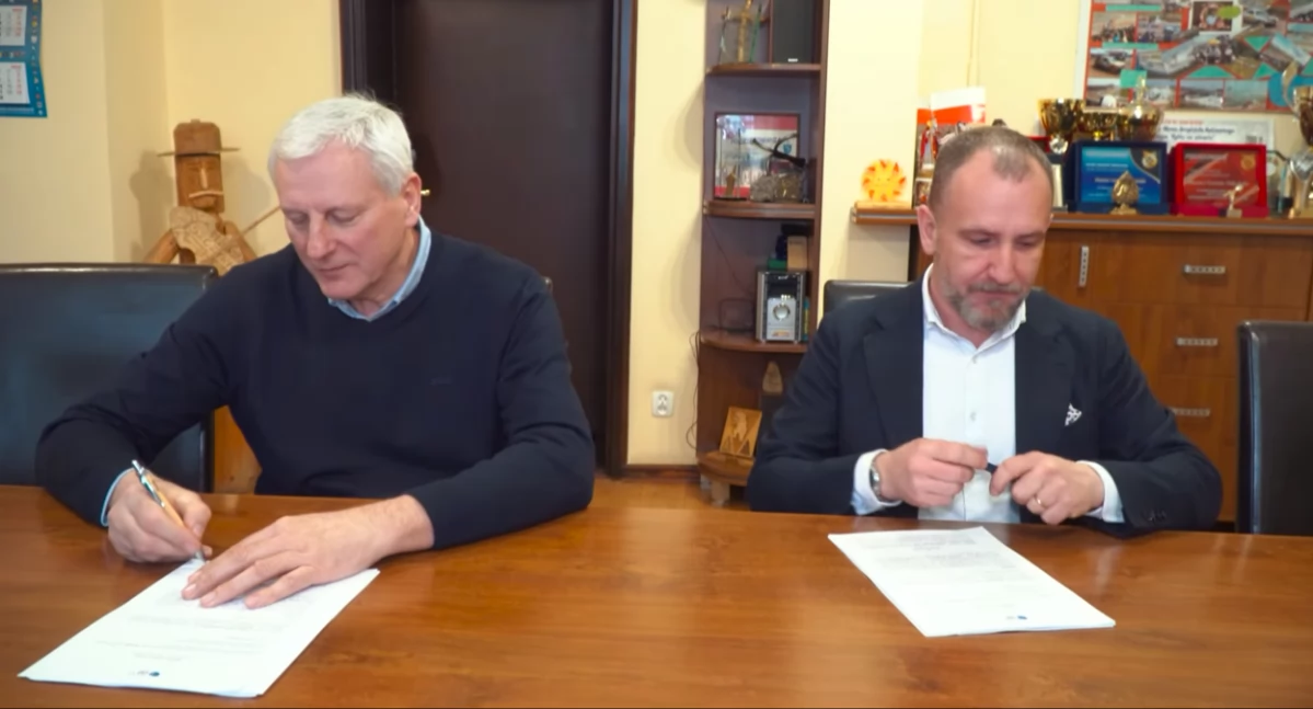 Mikołajki inwestują w sport i rekreację