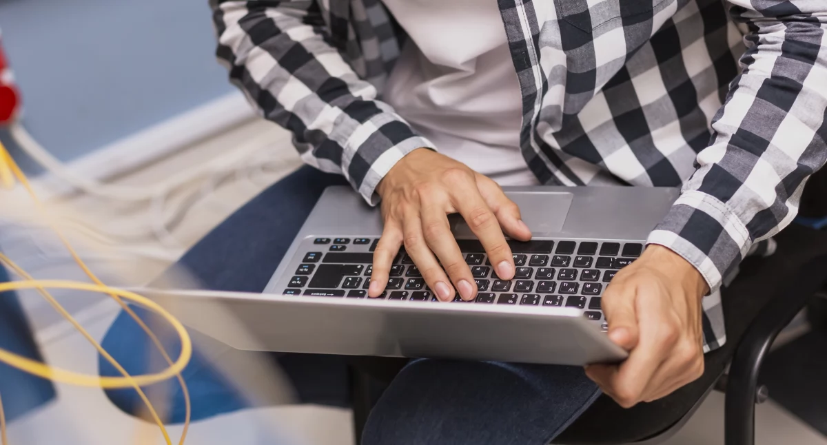 Mieszkaniec Mrągowa padł ofiarą cyberprzestępców