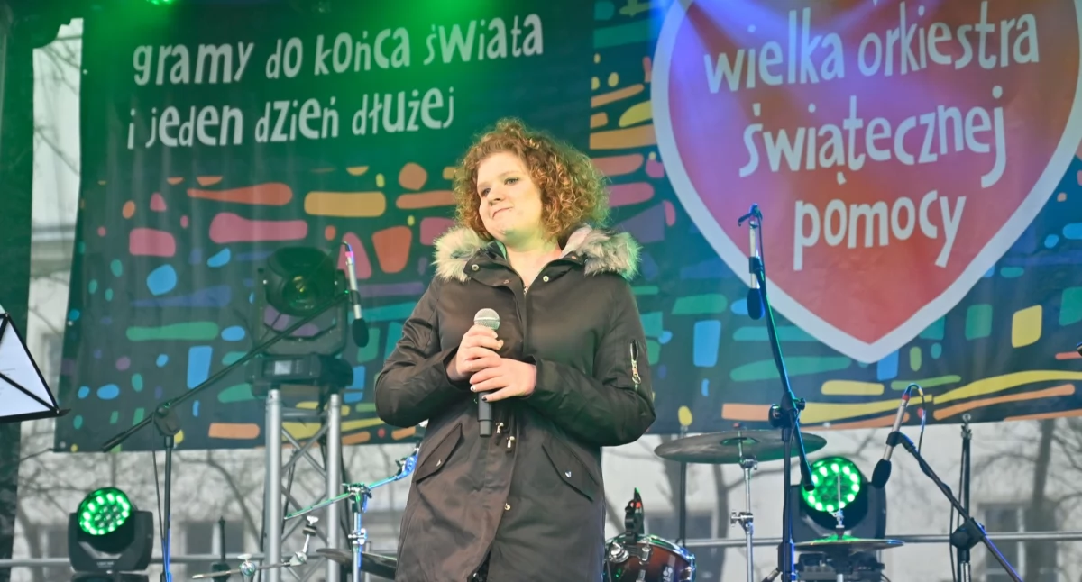 Powiat mrągowski gra z WOŚP - sprawdź co, gdzie, kiedy [PROGRAM]