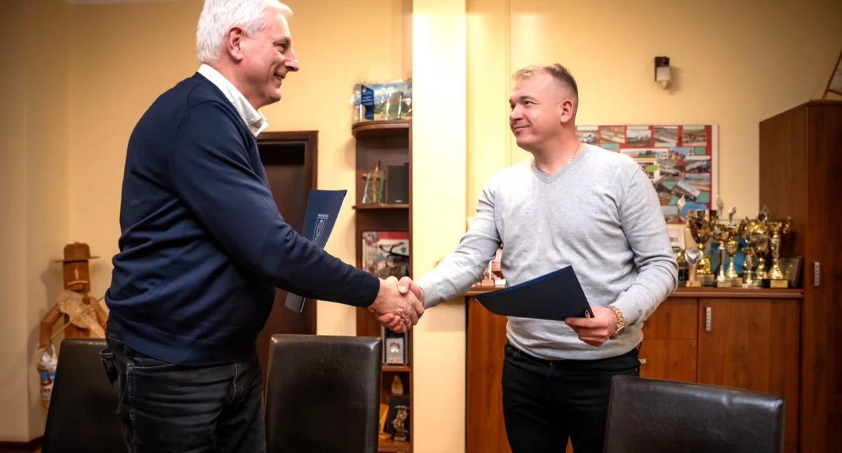 W Mikołajkach powstanie kompleks wodno-rekreacyjny za blisko 29 milionów złotych