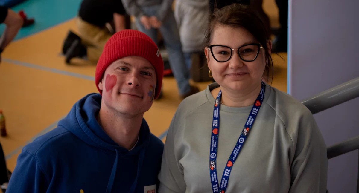 WOŚP na sportowo w Mrągowie – zobacz, co działo się w sobotę! (zdjęcia)