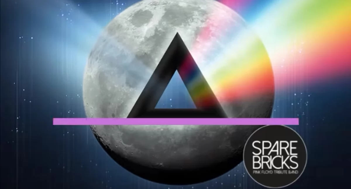 Historia Pink Floyd w Mrągowie