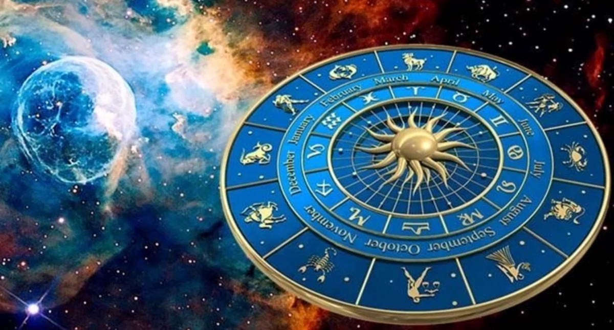 Miesięczny horoskop na LUTY 2025 dla każdego znaku Zodiaku