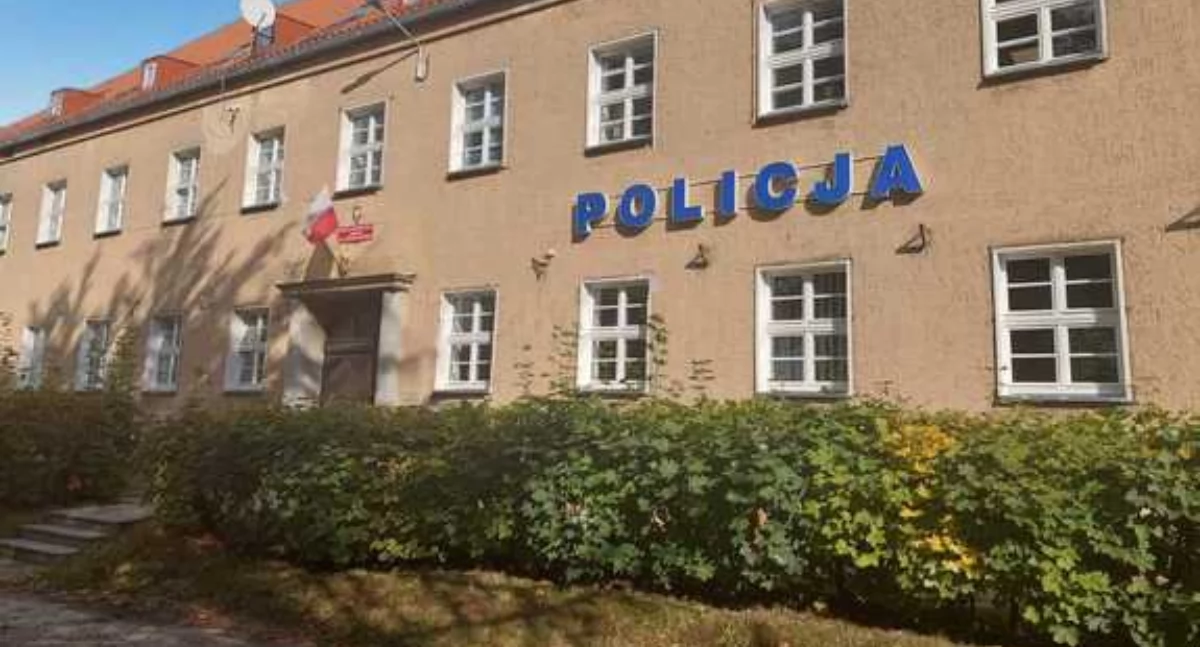 Reorganizacja w mrągowskiej policji. Oddzielne wydziały dla prewencji i kontroli dróg