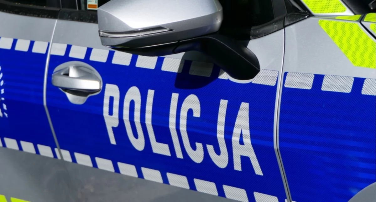 64-latka ukarana za incydent sprzed kilku miesięcy