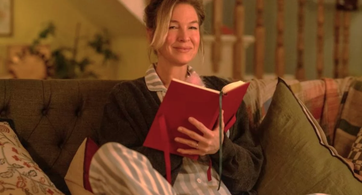 Powrót szalonej Bridget Jones na ekranie kina Zodiak!