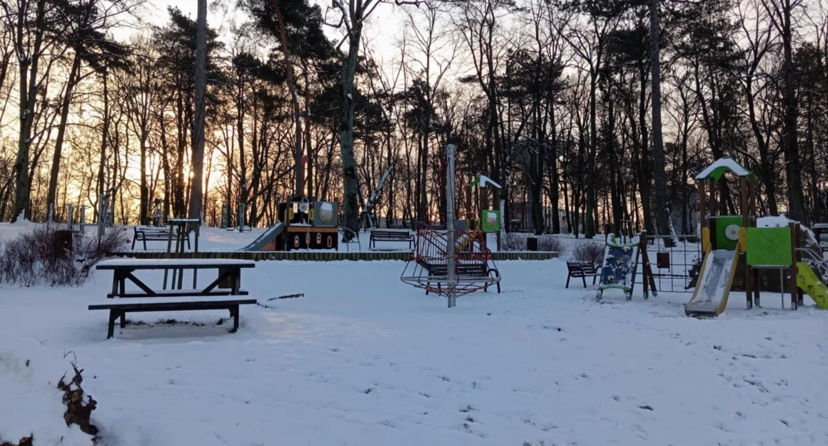 Prognoza dla Mrągowa i okolic: przed nami chłodne dni