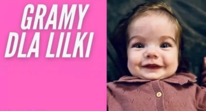 Piecki zagrają dla Lilki