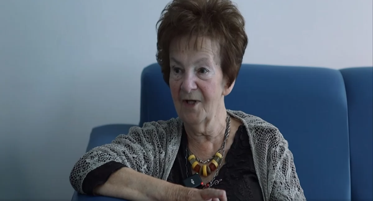 Barbara Morawska w Złotej Dziesiątce Kobiet Sukcesu