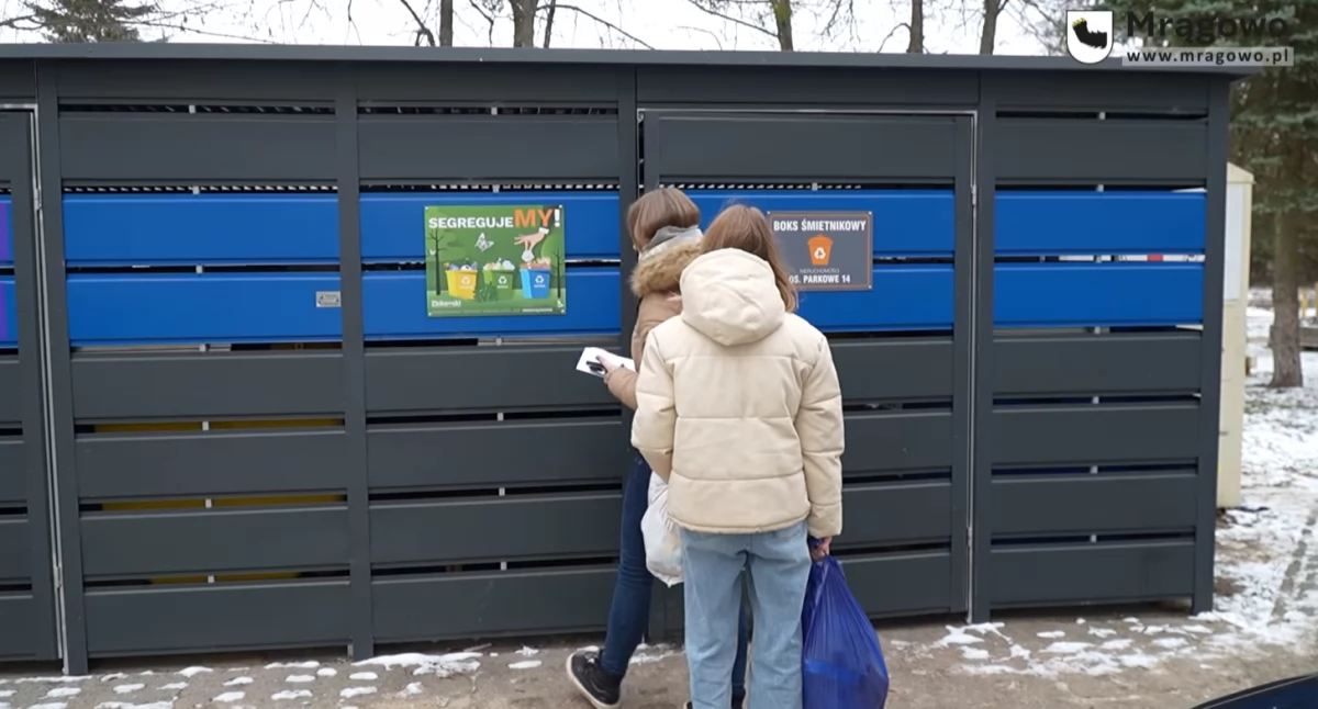 Nowy obowiązek segregacji tekstyliów – co zrobić ze zużytą odzieżą?