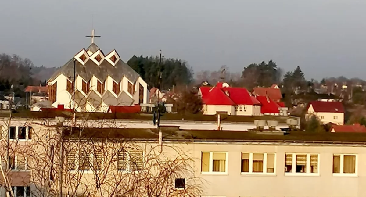 Pogoda na weekend dla Mrągowa i okolic