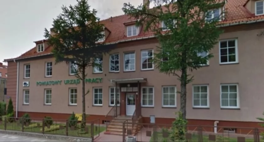 Najczęściej rekrutujący pracodawcy w Mrągowie? Analiza ofert pracy