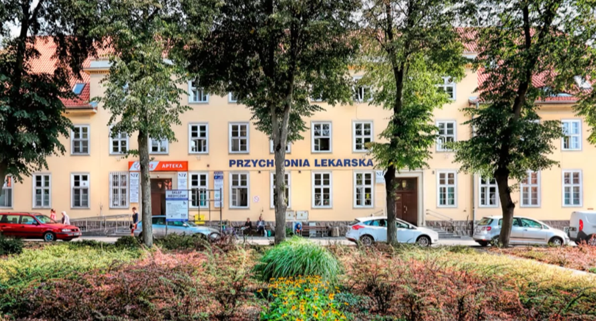 Poradnia endokrynologiczna w Mrągowie kończy działalność