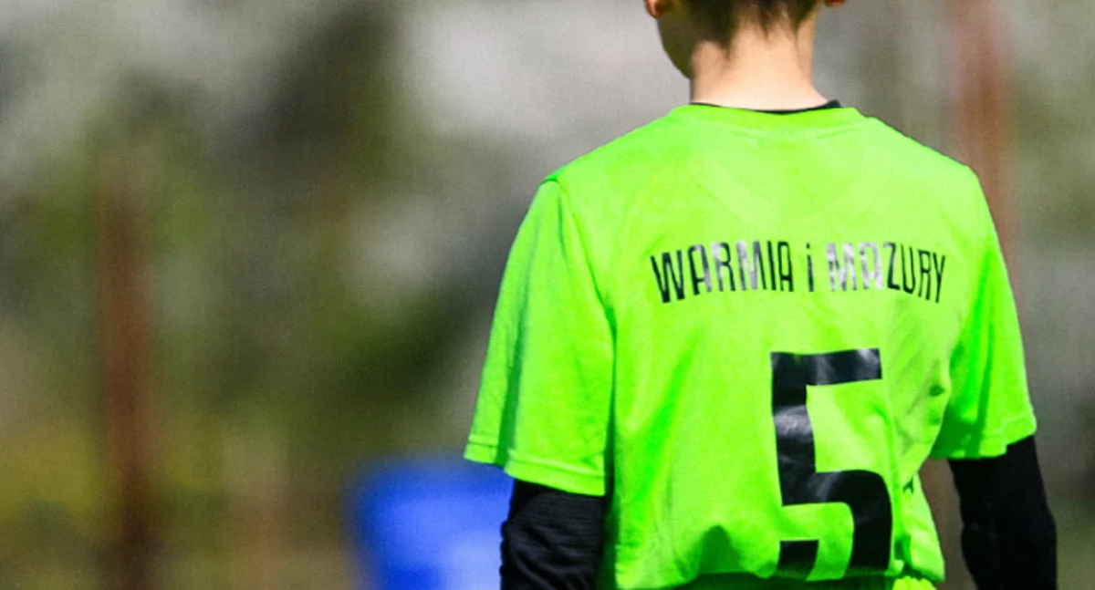 Zawodnik Mini Soccera powołany do kadry WMZPN na Turniej SGB Jarocin!